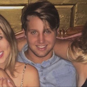 Meet your Posher, Ryan